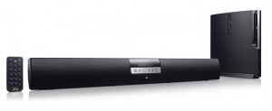 Sony PS3 Soundbar