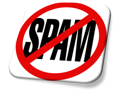 No Spam